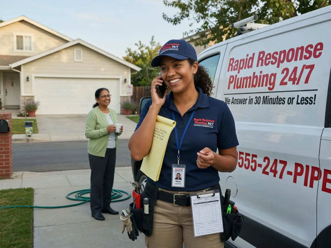 Emergency Plumber Meadville, PA FAQs